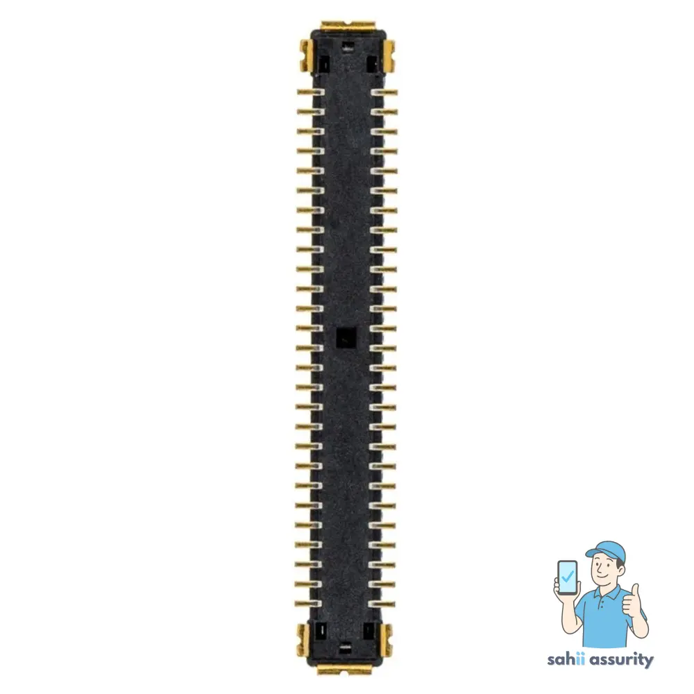 LCD Connector for Samsung Galaxy Tab A 10.1 2019 thumbnail